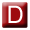 D: Daten defizitär